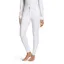 Ariat Women's Tri Factor Grip Full Seat Breeches - White