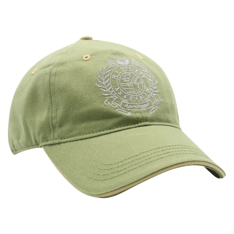 HV Polo Baseball Cap Favouritas Maat - Lime