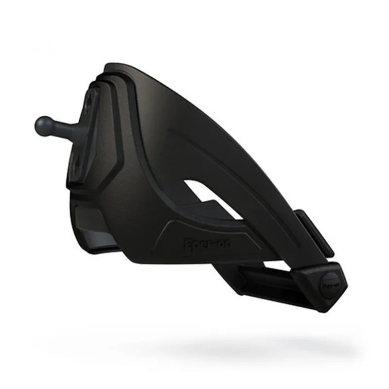 Flex-On Eper-On Spurs - Black