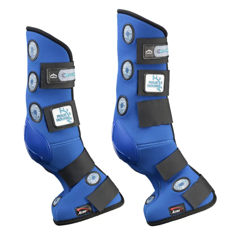 Veredus Magnetik 4 Hour Boots