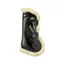Veredus Kevlar Gel Vento Save The Sheep Tendon Boots - Black