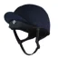 Charles Owen Pro II Plus Jockey Skull - Round Fit - Navy