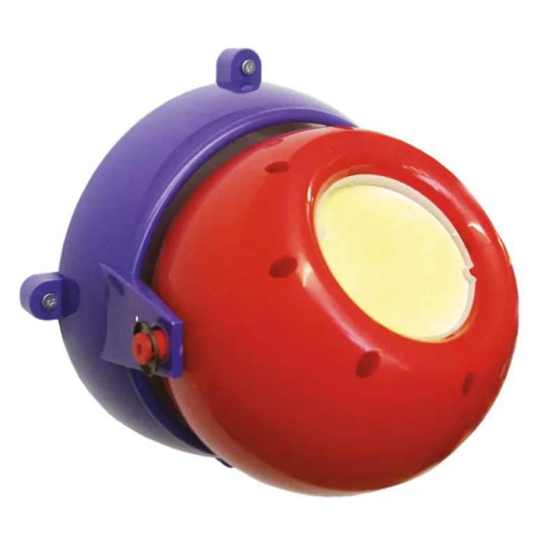 Likit Tongue Twister - Red