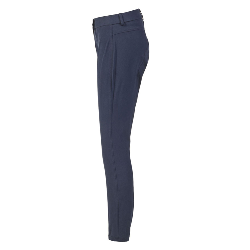 Musto Women's Essential Breeches - True Navy-1