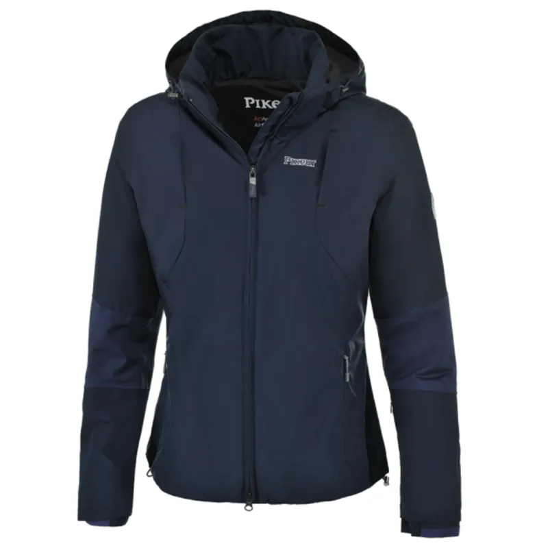 Pikeur Yuna Functional Jacket - Navy