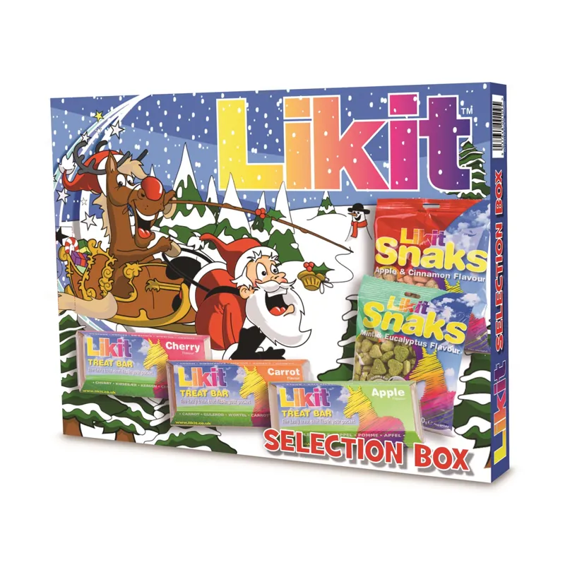 Likit Selection Box