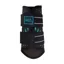 Majyk Equipe Sports/Dressage Boots - Black/Turquoise