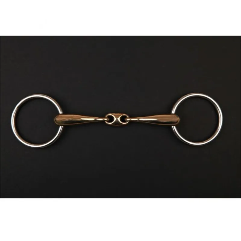 Jeffries Balancer Bit 55mm Rings