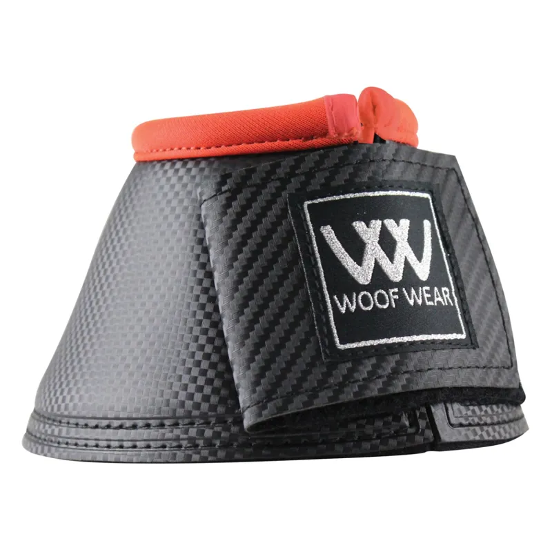 Woof Wear Pro Overreach Boot Colour Fusion - Orange