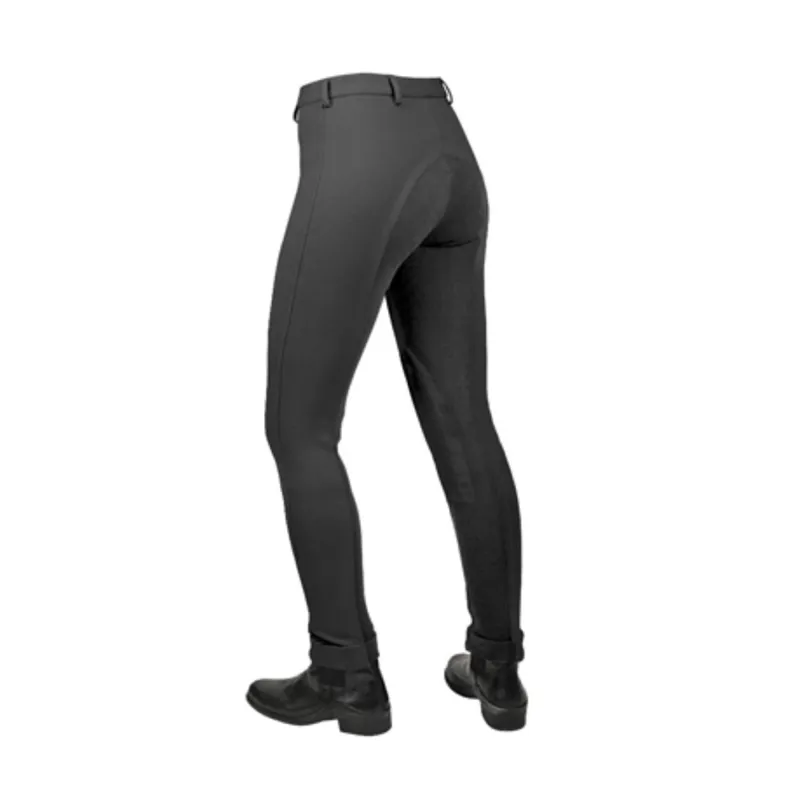 Saddlecraft Jiggy Jods Childs - Black