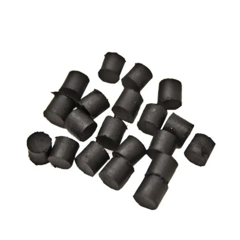 Liveryman Rubber Stud Plugs