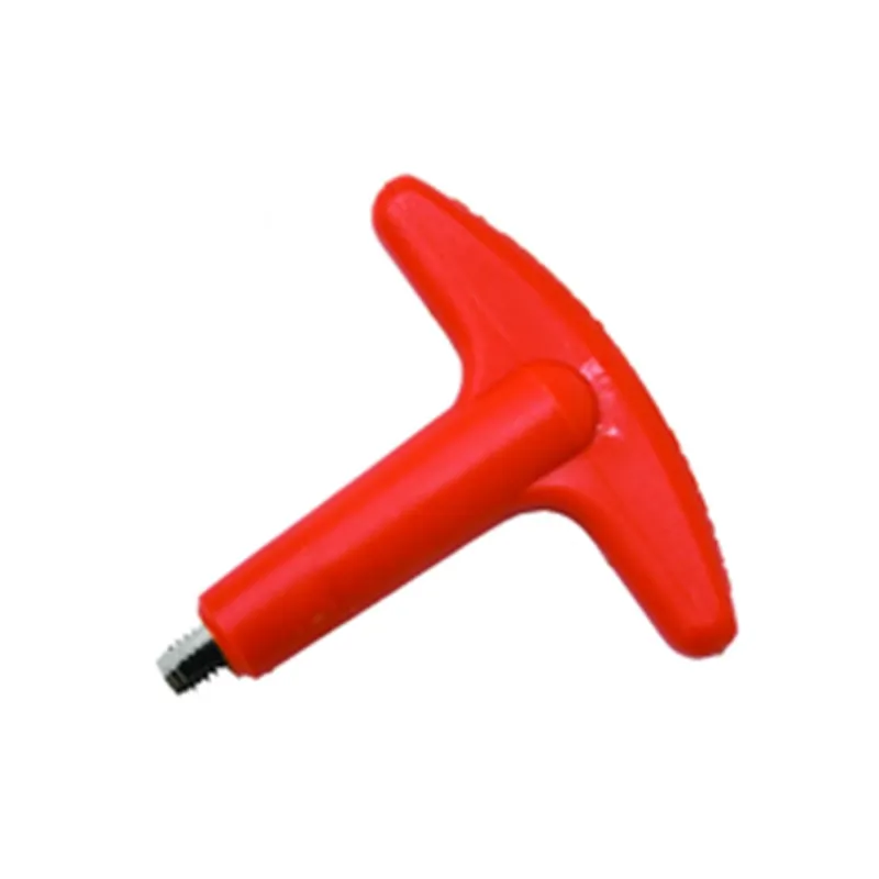 Liveryman Stud Cleaning Tap 3/8 inches