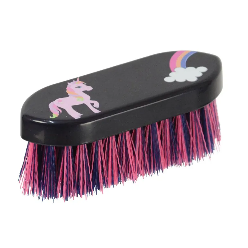 Little Rider Little Unicorn Dandy Brush 
