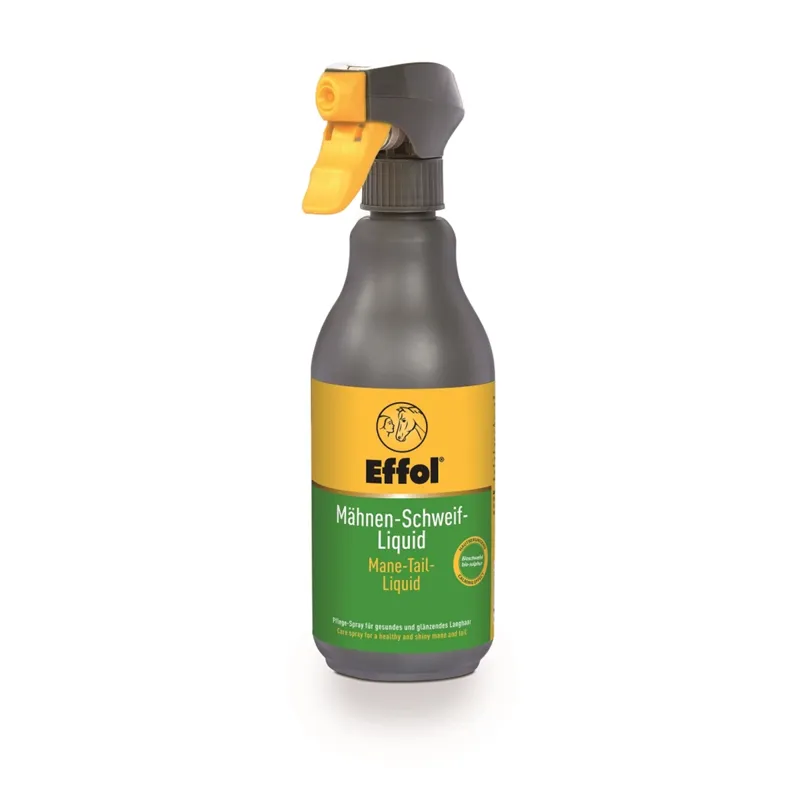 Effol Mane and Tail Liquid - 500ml