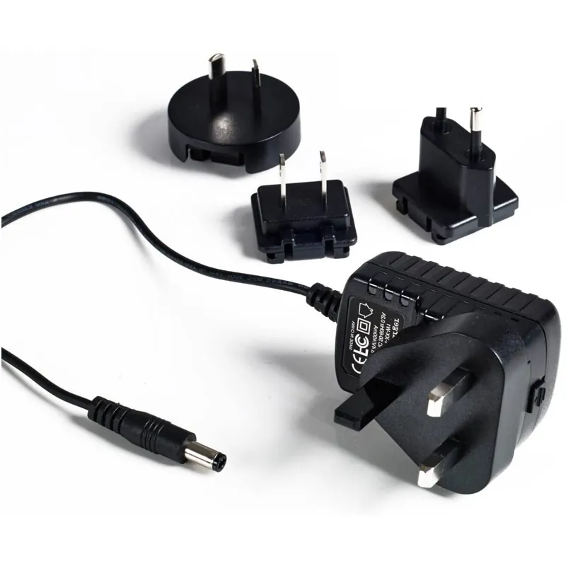 Equilibrium Massage Pad Spare Charger