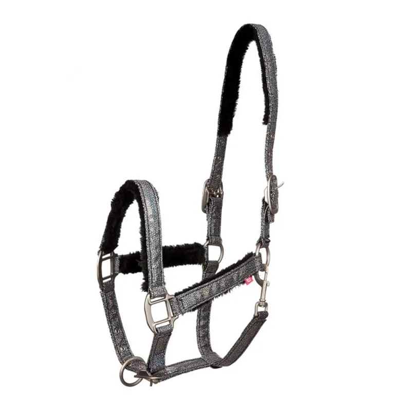 Imperial Riding Dreamlife Headcollar - Winter Holo