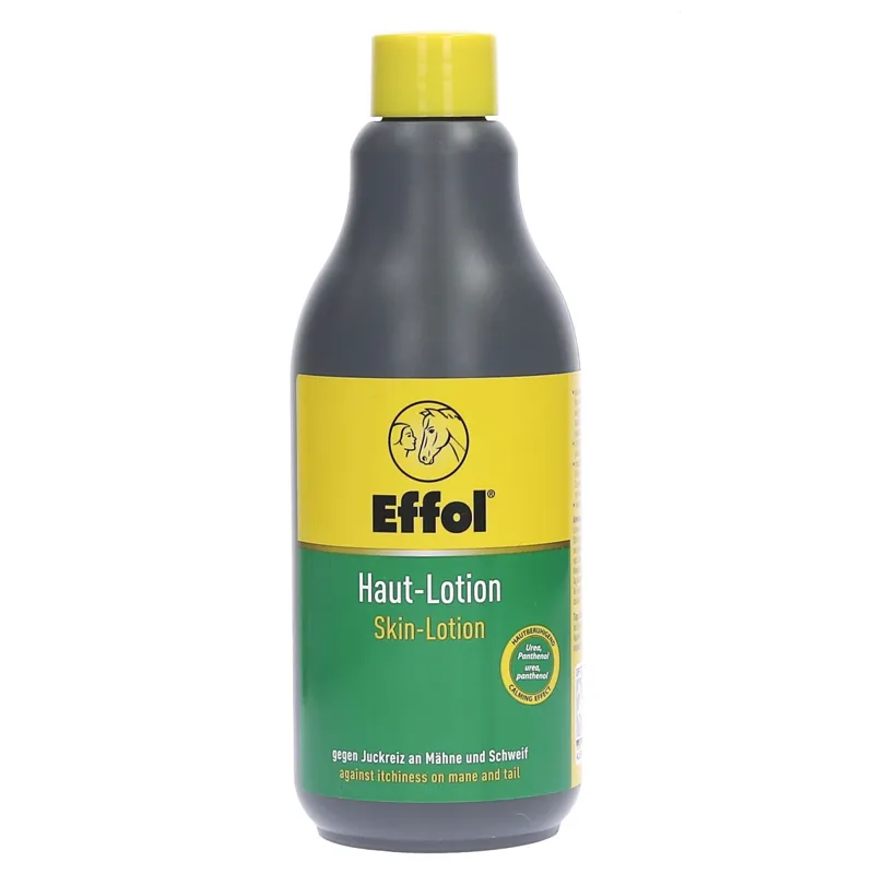 Effol Skin Lotion - 500ml