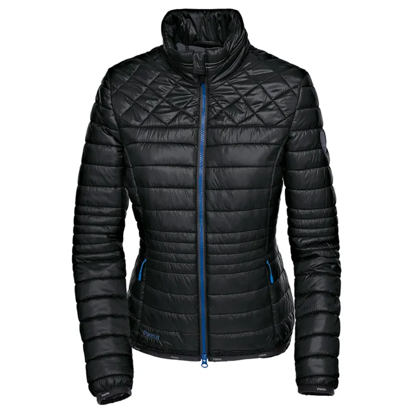 Pikeur Marisca Ladies Quilted Jacket - Dark Navy