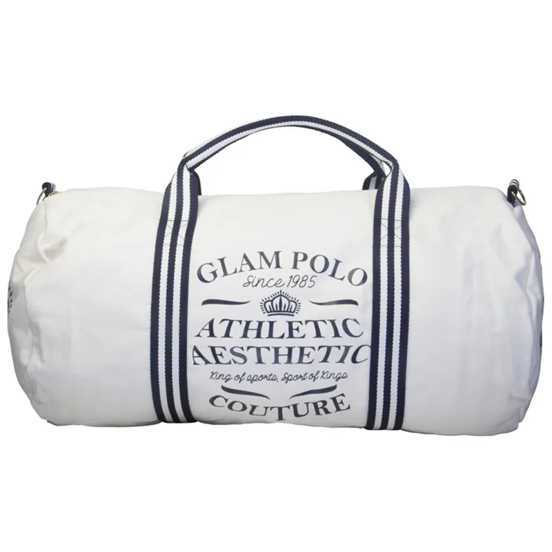 HV Polo Olympia Sports bag - Ecru