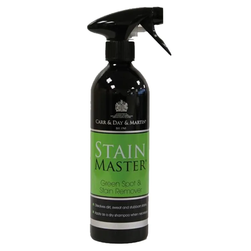 Carr Day and Martin Stainmaster - 500ml