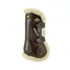 Veredus Kevlar Gel Vento Save The Sheep Tendon Boots - Brown