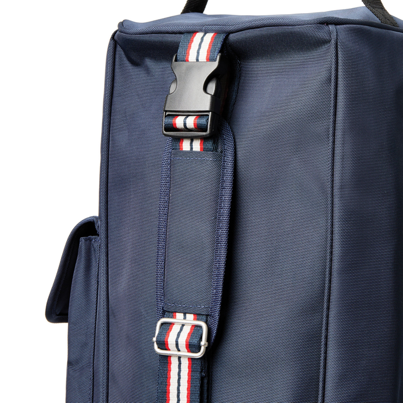 Ariat Team Tall Boot Bag - Navy-1