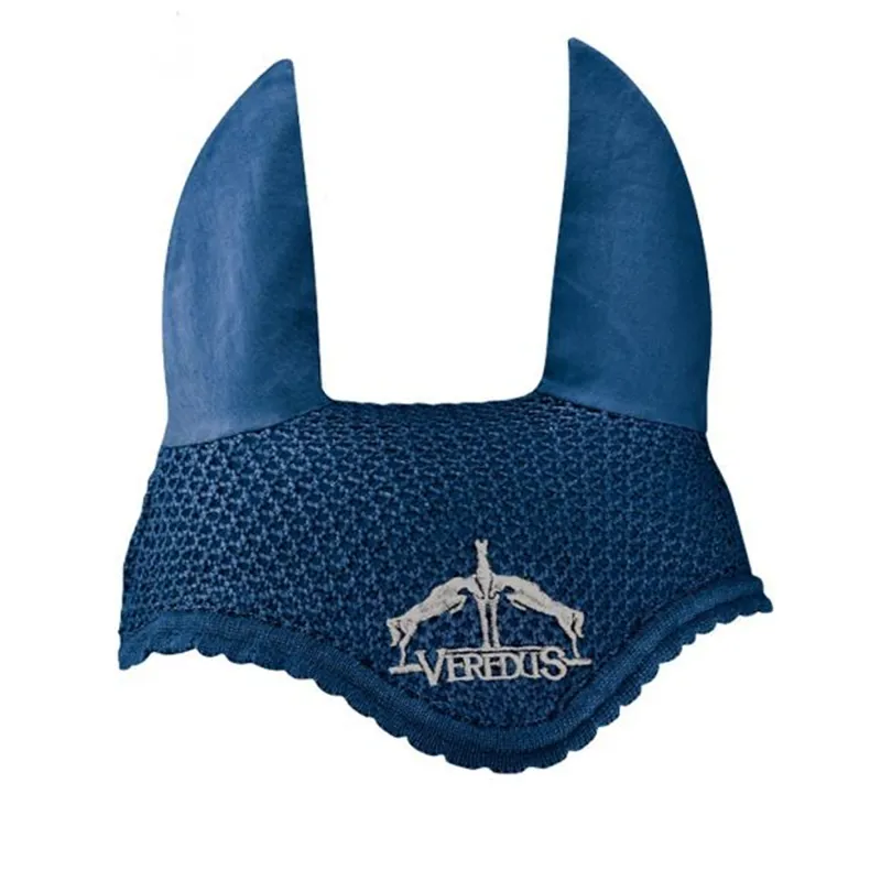Veredus Soundless Fly Fringe - Navy