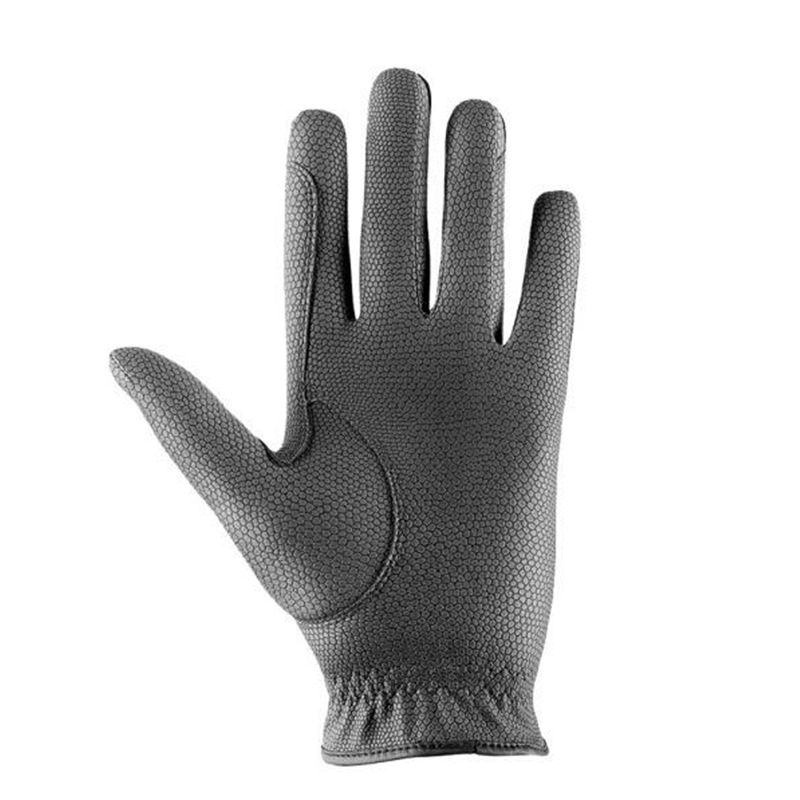 Uvex Sportstyle Diamond Gloves - Black-1