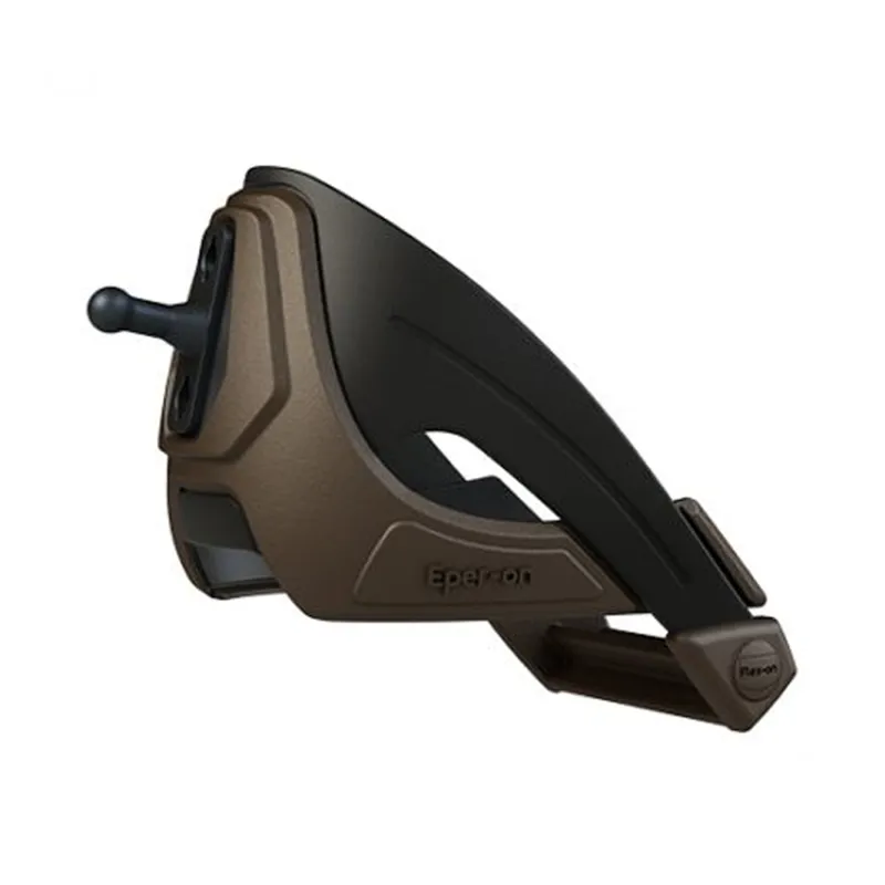 Flex-On Eper-On Spurs - Brown