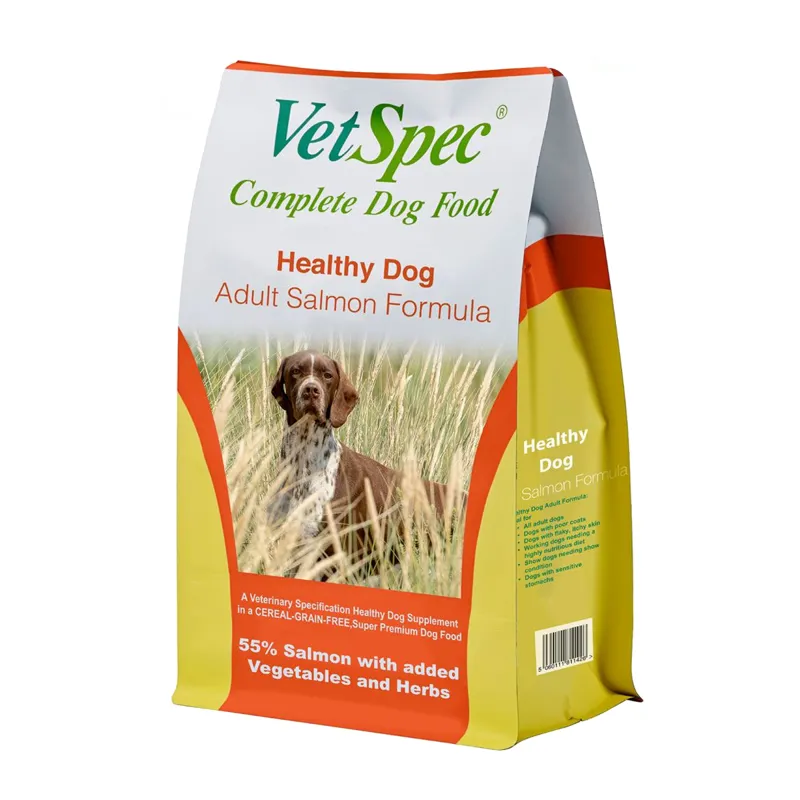 VetSpec Healthy Dog Adult Salmon Formula - 2kg 