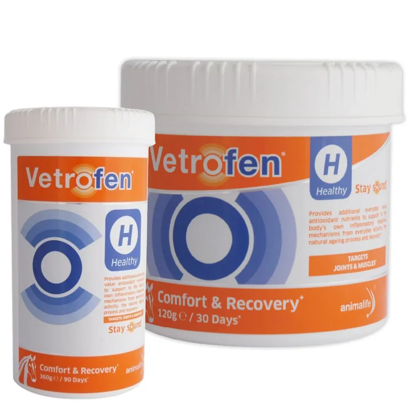 Animalife Vetrofen Healthy