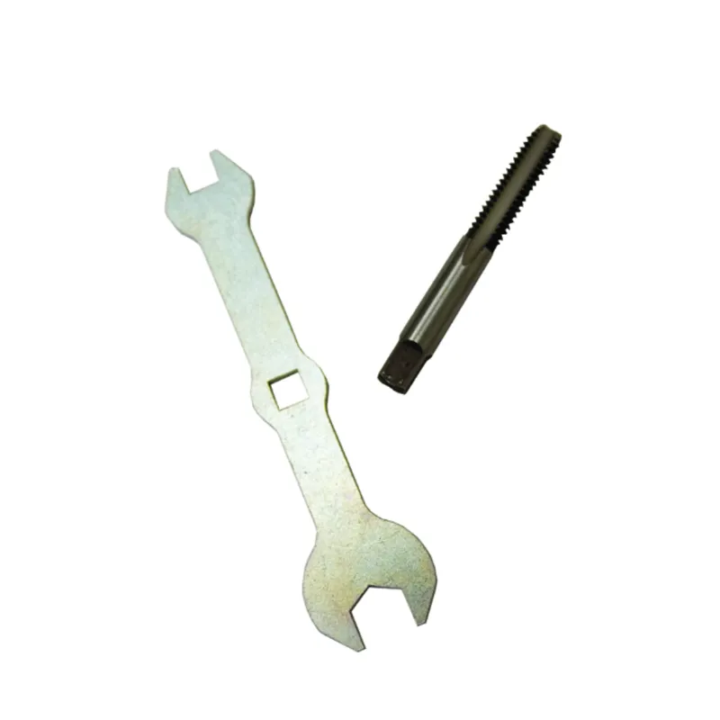 Liveryman Stud Tap and Spanner