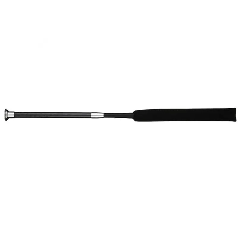 LeMieux Rhone Junior Baton 50cm - Black