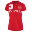 HV Polo Ladies Favouritas EQ Polo Shirt - Pepper