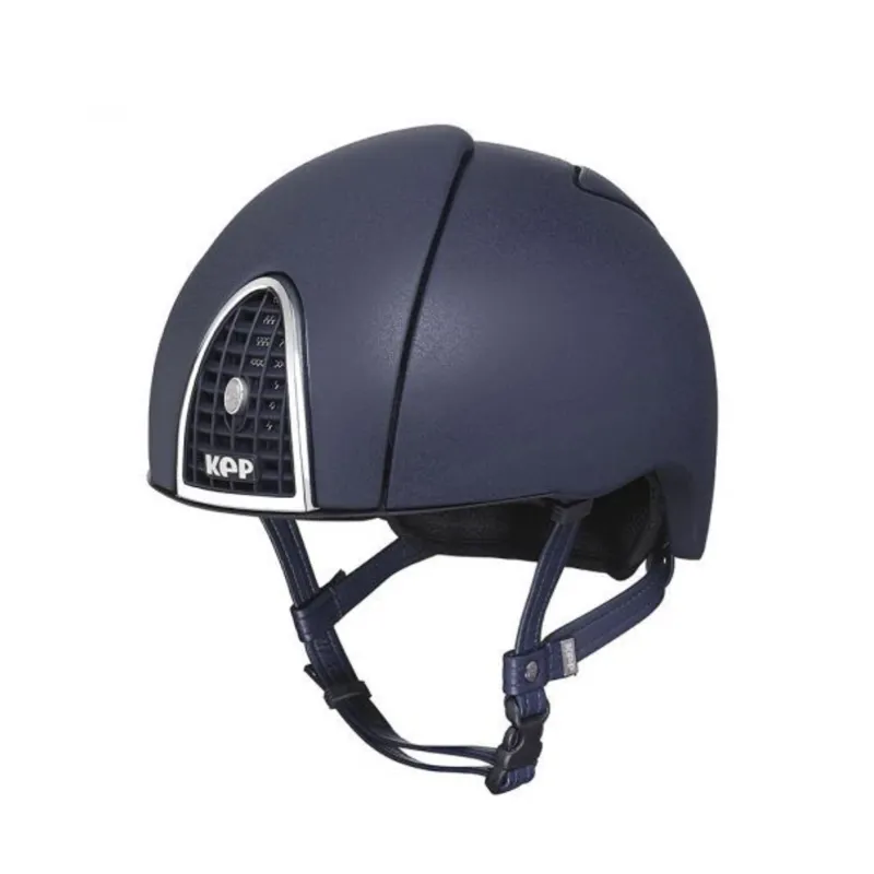 KEP Cross Country Hat - Blue