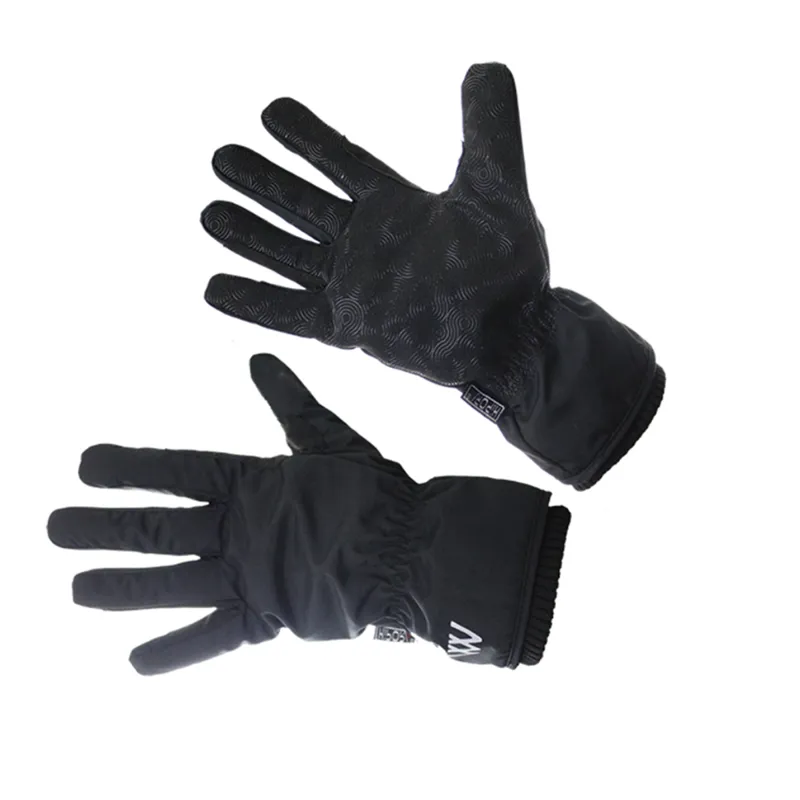 Woof Wear Winter Glove - Black