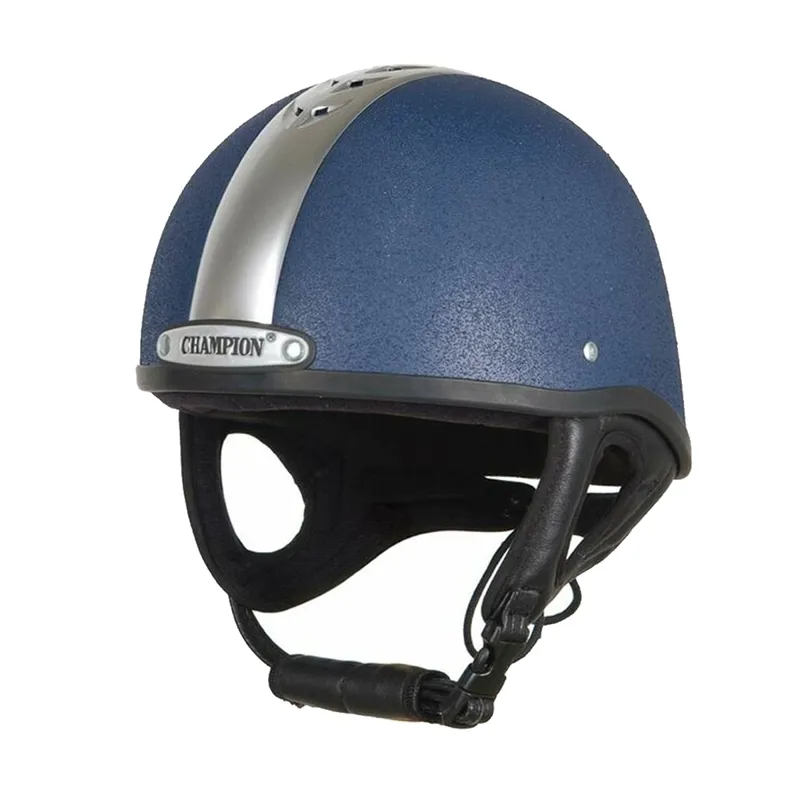 Champion Ventair Deluxe Skull - Navy/Silver