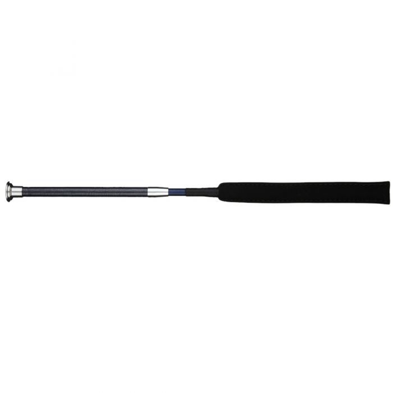 LeMieux Rhone Junior Baton 50cm - Navy
