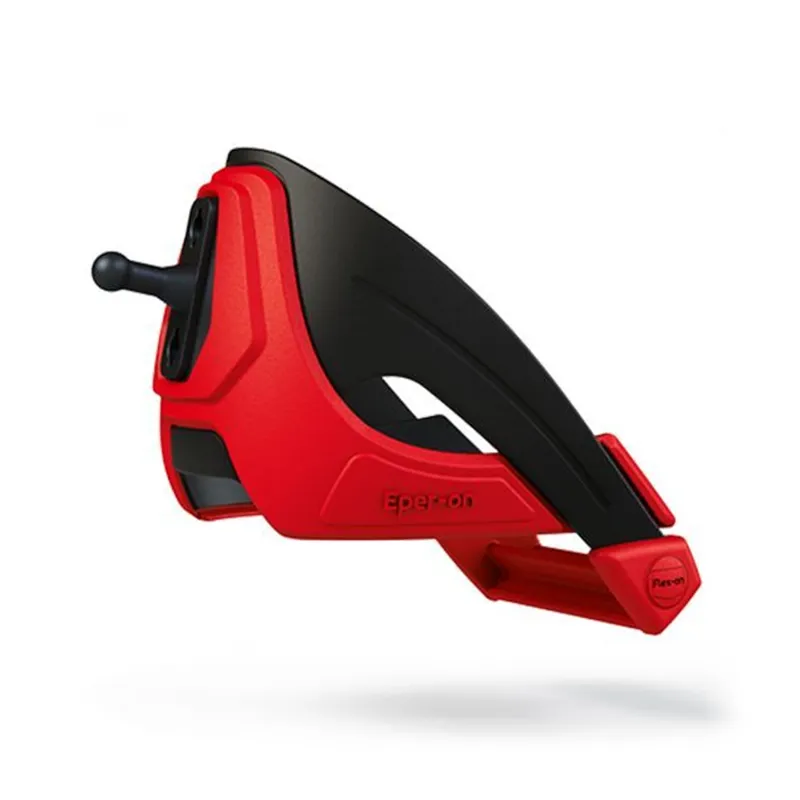 Flex-On Eper-On Spurs - Red