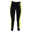 HyVIZ Reflector Ladies Jodhpurs - Yellow/Black