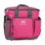 Hy Sport Active Grooming Bag - Bubblegum Pink