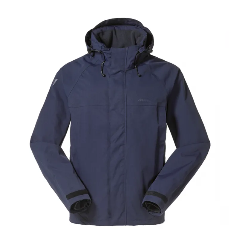 Musto BR1 Chester Mens Jacket - Navy