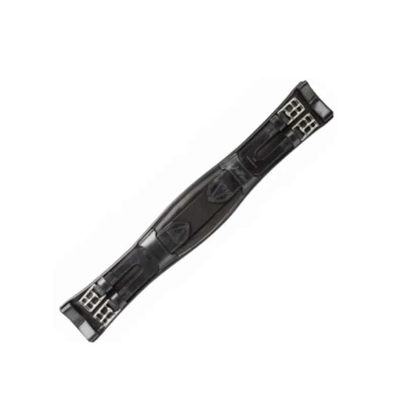 Jeffries Elite Dressage Girth - Black