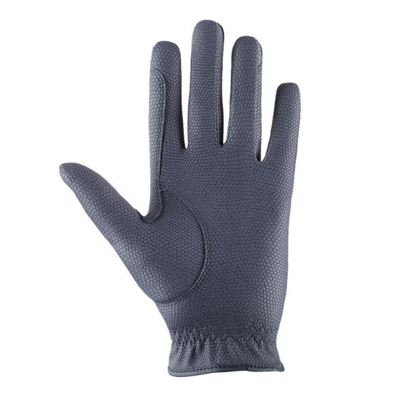 Uvex Sportstyle Diamond Gloves - Blue-1