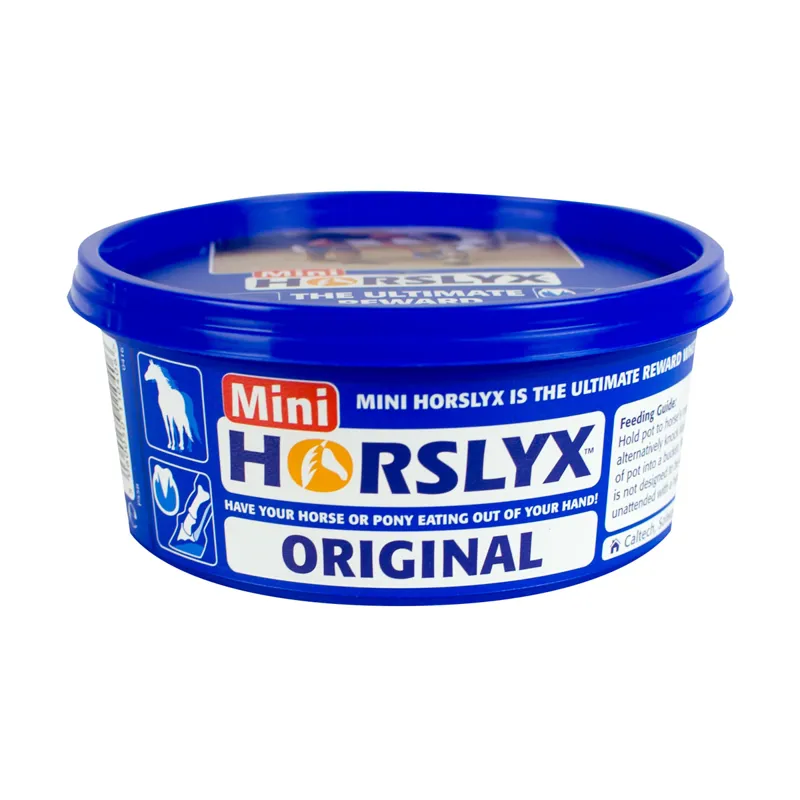 Horslyx Mini - Original