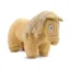 Crafty Ponies Crafty Pony Soft Toy - Palomino