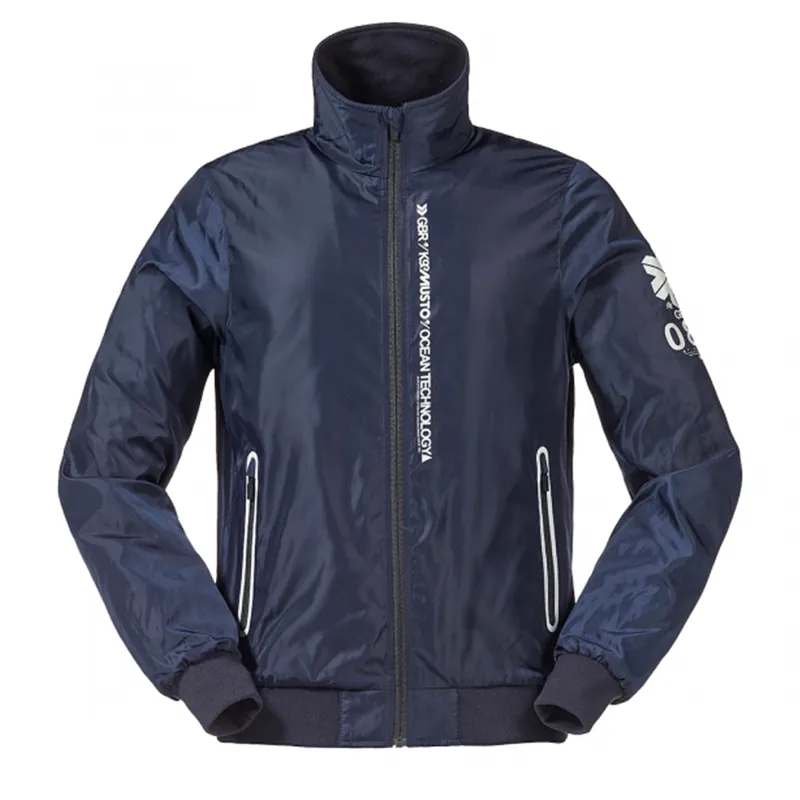 Musto Sailor Mens Blouson - Navy