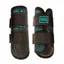 Majyk Equipe Elite XC Boots - Tiffany Turquoise