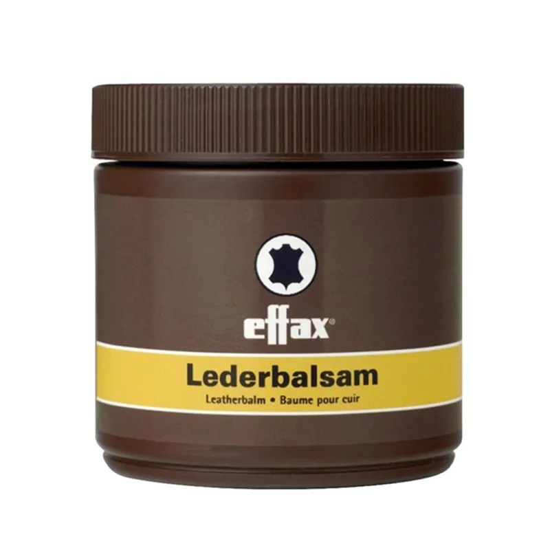 Effax Leather Balsam