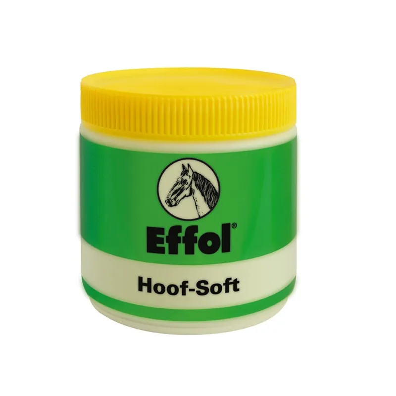 Effol Hoof Soft - 500ml